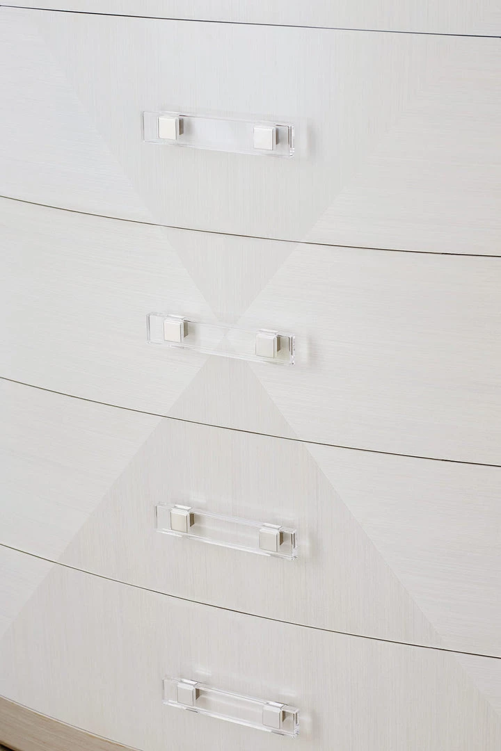 Bernhardt Bedroom Axiom Tall Chest