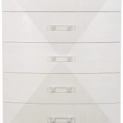 Bernhardt Bedroom Axiom Tall Chest