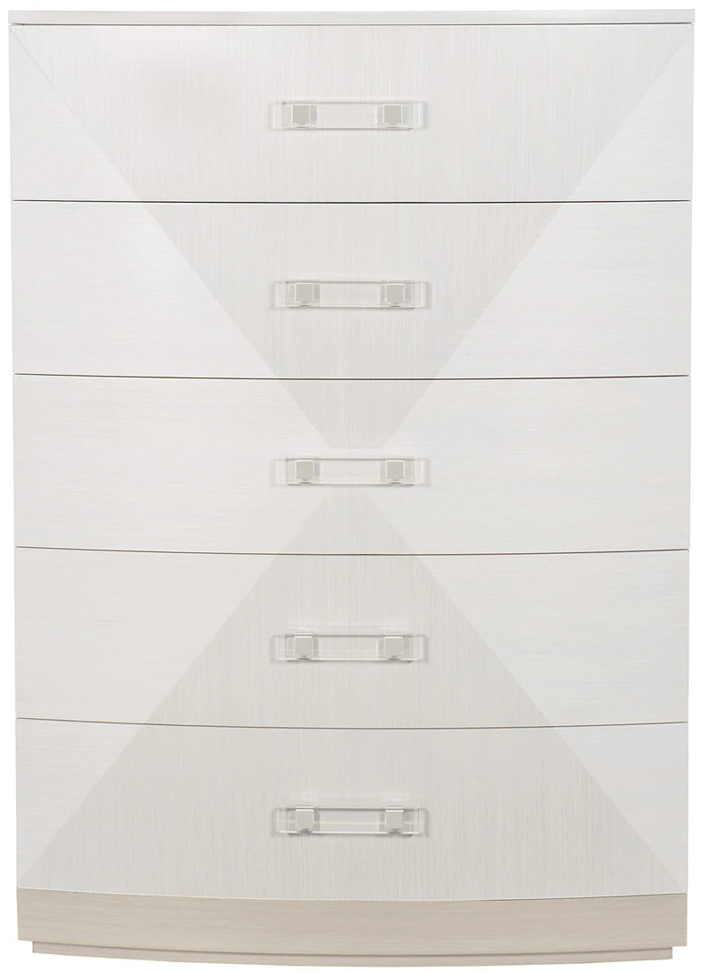 Bernhardt Bedroom Axiom Tall Chest