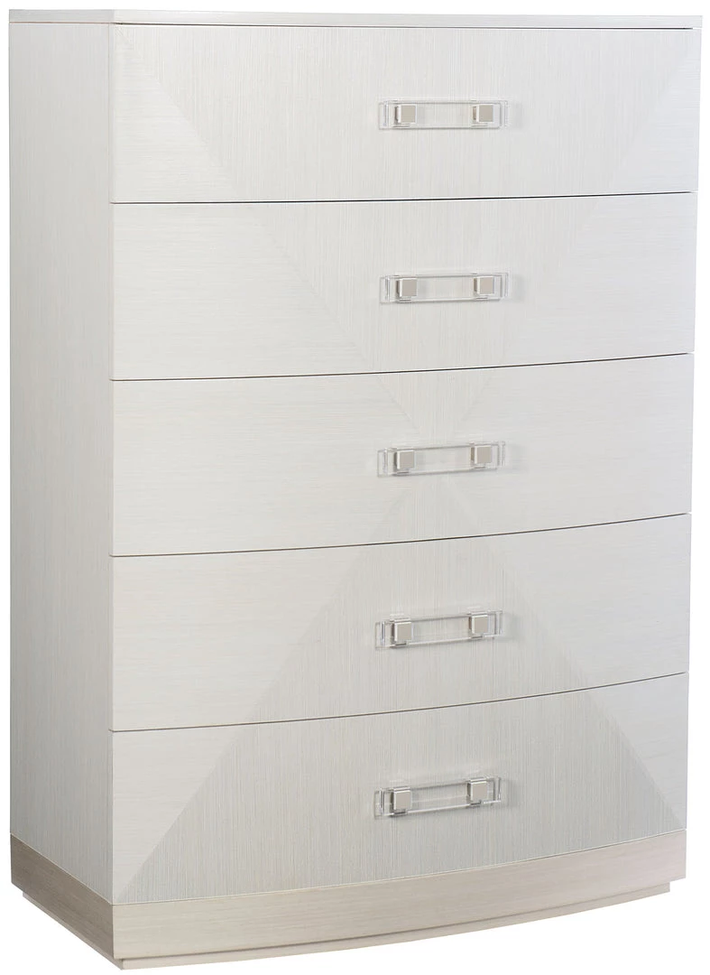 Bernhardt Bedroom Axiom Tall Chest