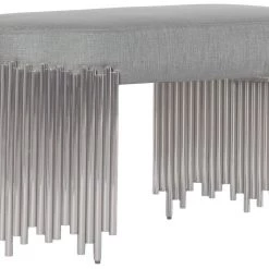 Bernhardt Bedroom Calista Oval Bench