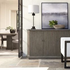 Bernhardt Living Room Canyon Ridge Buffet