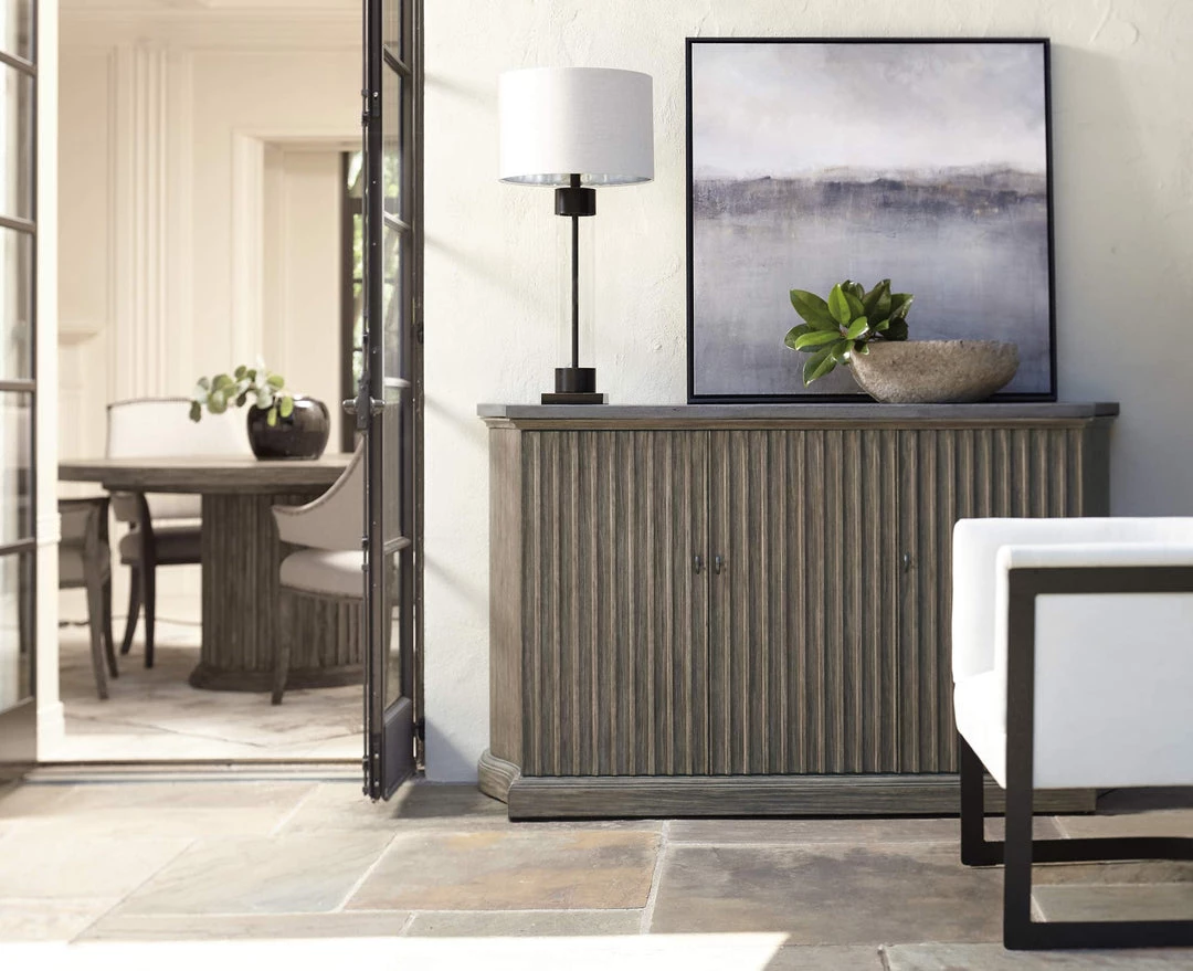Bernhardt Living Room Canyon Ridge Buffet