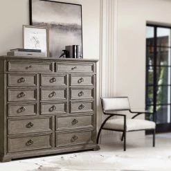Bernhardt Canyon Ridge Drawer Chest