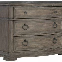 Bernhardt Bedroom Canyon Ridge Bachelor's Chest