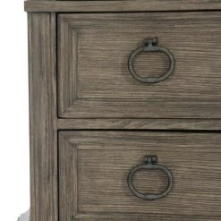 Bernhardt Bedroom Canyon Ridge Bachelor's Chest