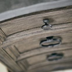 Bernhardt Bedroom Canyon Ridge Bachelor's Chest