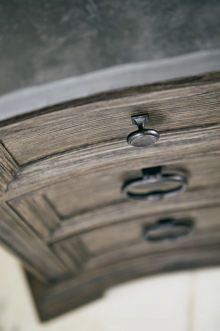 Bernhardt Bedroom Canyon Ridge Bachelor's Chest