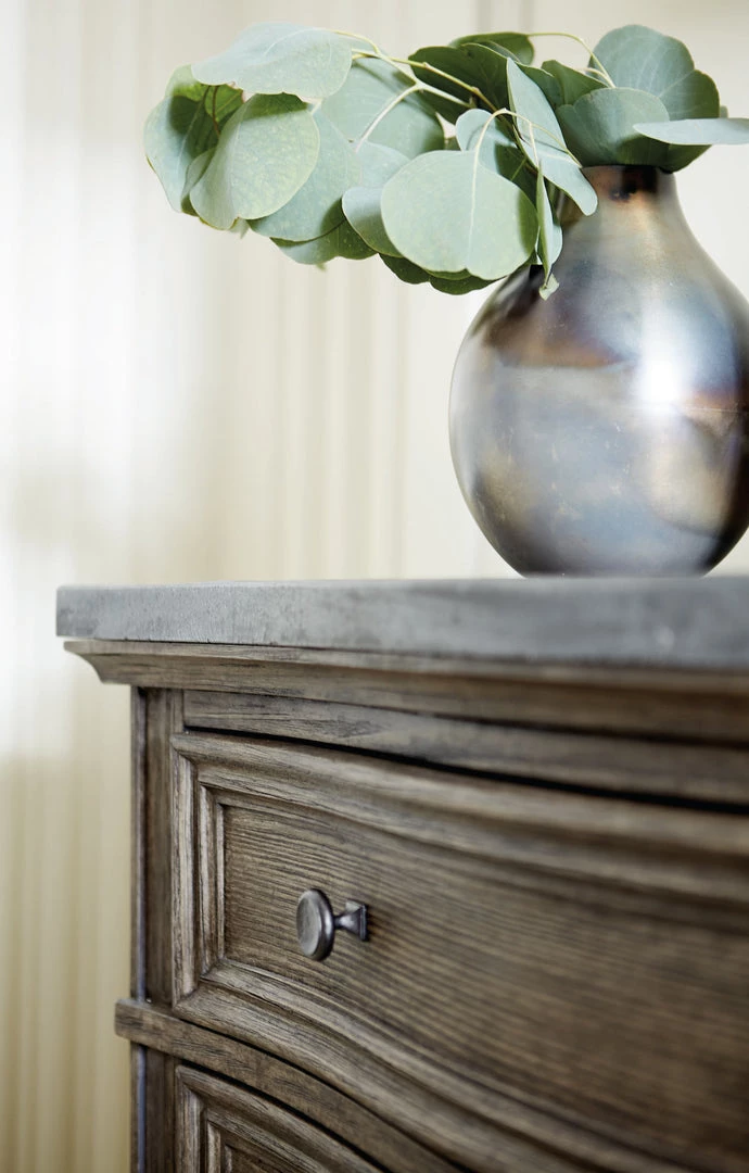 Bernhardt Bedroom Canyon Ridge Bachelor's Chest