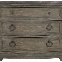 Bernhardt Bedroom Canyon Ridge Bachelor's Chest