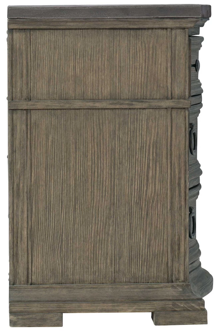 Bernhardt Bedroom Canyon Ridge Bachelor's Chest