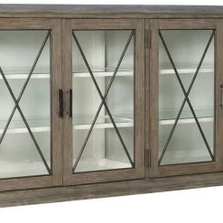 Canyon Ridge Buffet Bernhardt Living Room