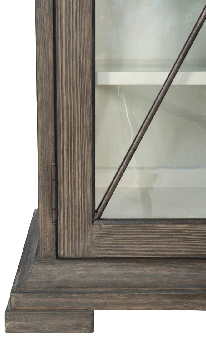 Canyon Ridge Buffet Bernhardt Living Room