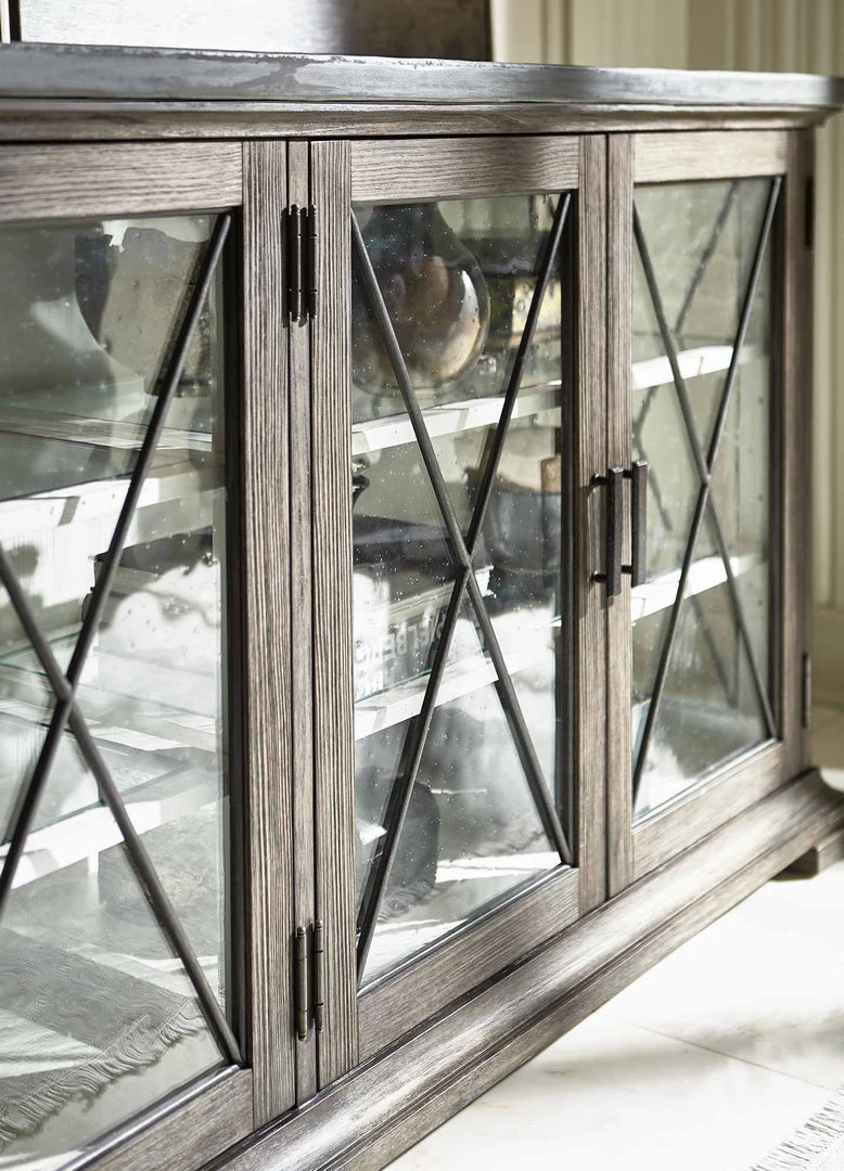 Canyon Ridge Buffet Bernhardt Living Room