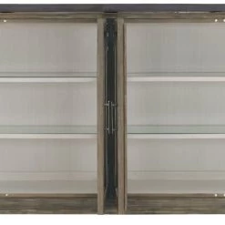 Canyon Ridge Buffet Bernhardt Living Room