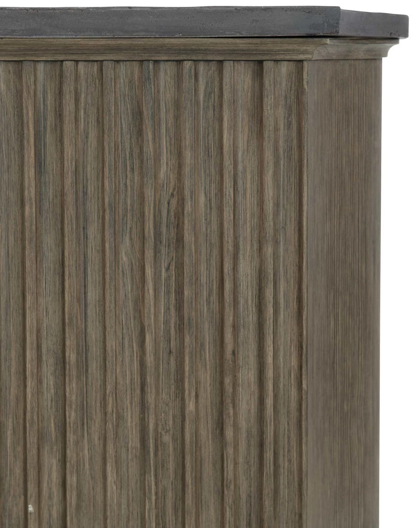 Bernhardt Living Room Canyon Ridge Buffet