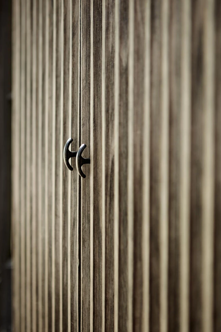 Bernhardt Living Room Canyon Ridge Buffet