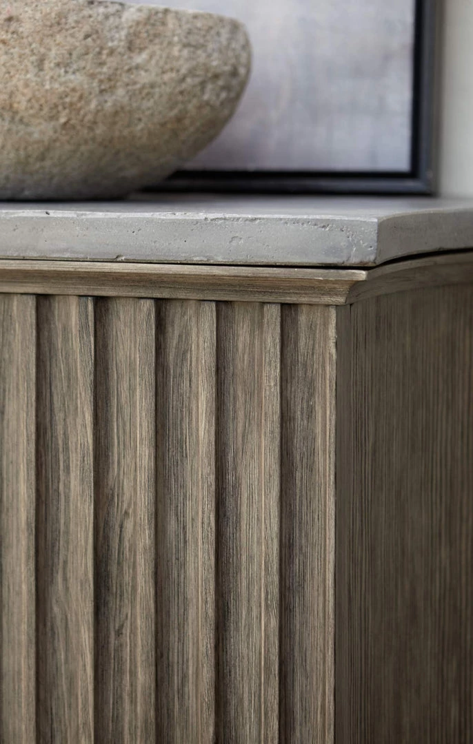 Bernhardt Living Room Canyon Ridge Buffet