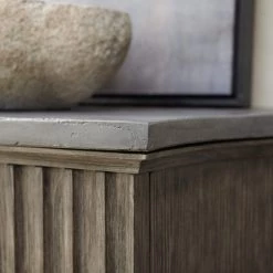 Bernhardt Living Room Canyon Ridge Buffet