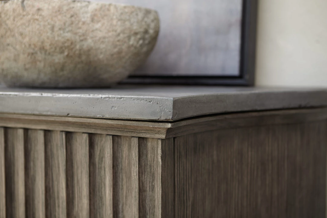 Bernhardt Living Room Canyon Ridge Buffet