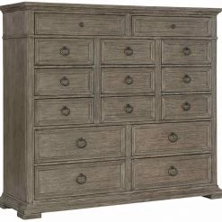 Bernhardt Canyon Ridge Drawer Chest