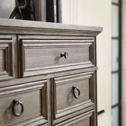 Bernhardt Canyon Ridge Drawer Chest