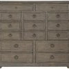 Bernhardt Canyon Ridge Drawer Chest