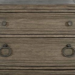 Bernhardt Canyon Ridge Dresser Bedroom