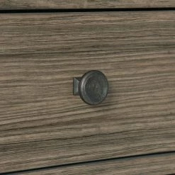 Bernhardt Canyon Ridge Dresser Bedroom