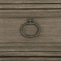 Bernhardt Canyon Ridge Dresser Bedroom