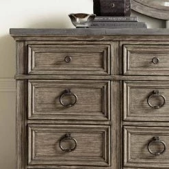 Bernhardt Canyon Ridge Dresser Bedroom