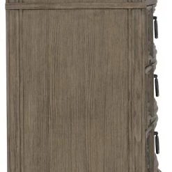 Bernhardt Canyon Ridge Dresser Bedroom