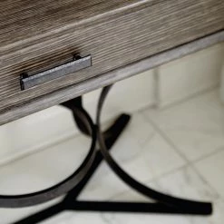 Bernhardt Bedroom Canyon Ridge Nightstand