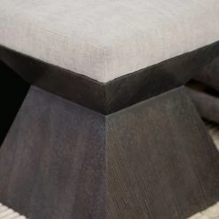 Bernhardt Decorage Bench Bedroom