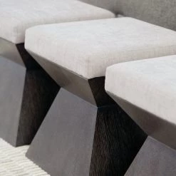 Bernhardt Decorage Bench Bedroom