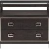 Bernhardt Decorage Nightstand Bedroom