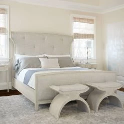 Bernhardt Bedroom East Hampton Bench