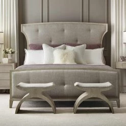 Bernhardt Bedroom East Hampton Bench