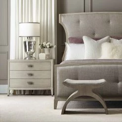 Bernhardt Bedroom East Hampton Bench