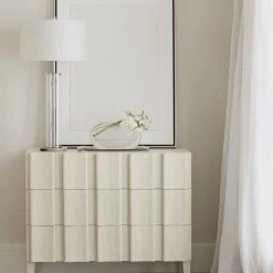 Bernhardt East Hampton Hall Chest