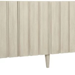Bernhardt Side & Console Table East Hampton Entertainment Console