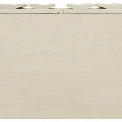 Bernhardt Side & Console Table East Hampton Entertainment Console