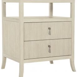 Bernhardt East Hampton Nightstand