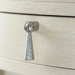 Bernhardt East Hampton Oval Nightstand Bedroom