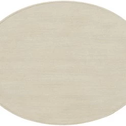 Bernhardt East Hampton Oval Nightstand Bedroom