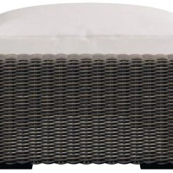 Capri Ottoman Bernhardt Living Room