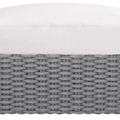 Capri Ottoman Bernhardt Living Room