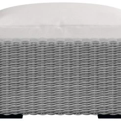 Capri Ottoman Bernhardt Living Room