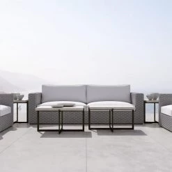 Capri Sofa Bernhardt Sofa Set