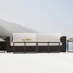 Capri Sofa Bernhardt Sofa Set